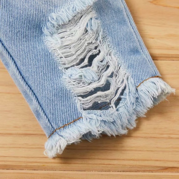 PatPat 3pcs Sunflower Print Short-sleeve Baby Set, Perfect for Outdoor - Picture 6 of 11